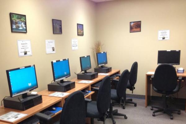 Computer Lab